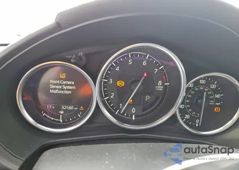 2019 Mazda Mx-5 Miata Grand Touring z USA, uszkodzony, nr VIN JM1NDAM73K0303123